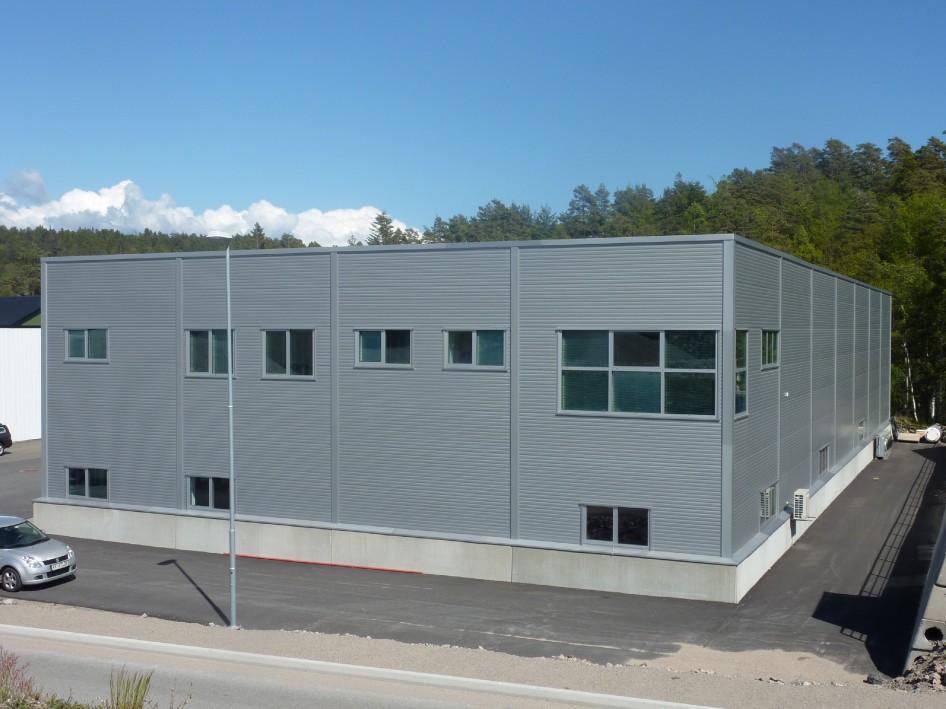 Mandal Kjøleservice