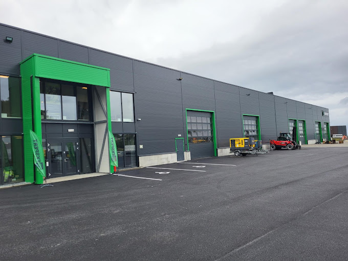 Rental Group – Malvik